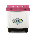VISION Twin Tub Washing Machine-RE-002-SATOM-8kg.
