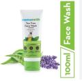 Mamaearth Tea Tree Facewash (100ml - India).