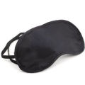 Eye Mask Night Economic Sleep & Snoring - Black. 