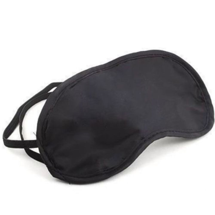 Eye%20Mask%20Black%20Shade%20Blindfold%20Eye%20Patch%20Night%20Economic%20Sleep%20&%20Snoring%20-%20Black%20-%20Image%207