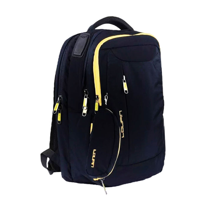 Best Quality Office College and University Loupin Backpack