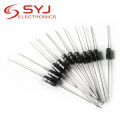 100PCS Rectifier Diode 1N5817 1N5819 1N5399 1N4937 1N4004 1N4001 1N4007 UF4007 HER107 FR207 FR157 FR107 RL207 DO-41 In Stock. 