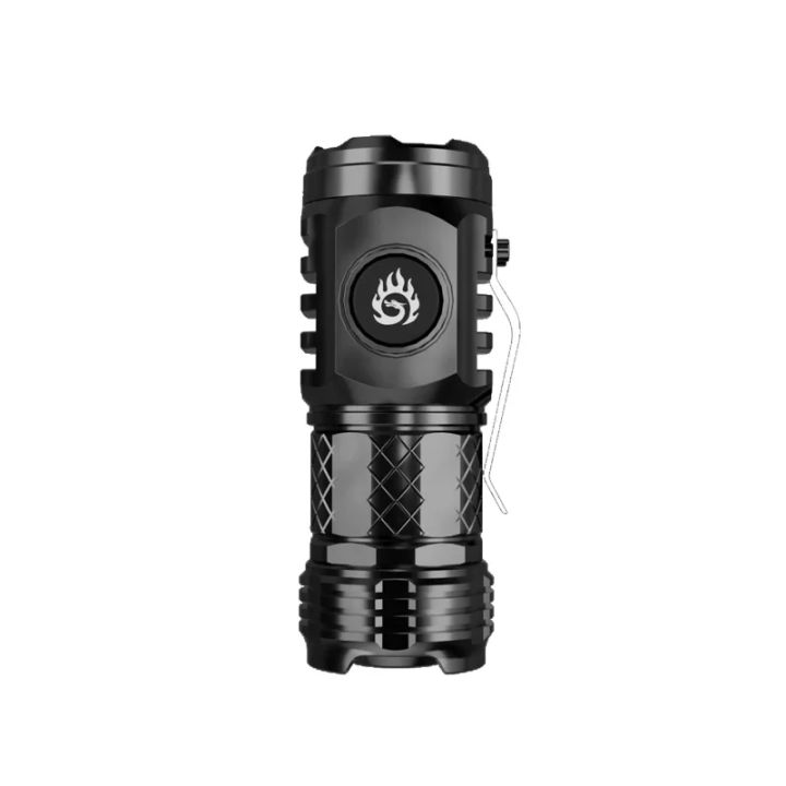 Three-Eyed%20Monster%20Mini%20Flash%20Super%20Power%20Flashlight%20Flashlight%20Strong%20Light%20Rechargeable%20Super%20Bright,%20Portable%20Lighting%20-%20Image%207