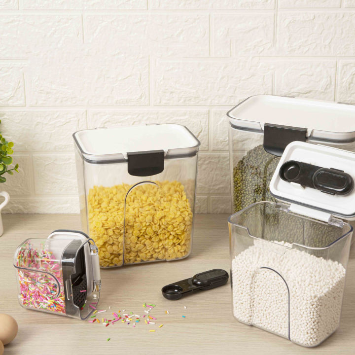 GC%20Baking%20Storage%20Set%20With%20Hinge%20Lids,%20Measurement%20Markers%20Clear%20Baking%20Containers,%20Airtight%20Flip%20Over%20Kitchen%20Storage%20Box%20For%20Pantry,%20Kitchen%20Dry%20Food%20-%20Image%209