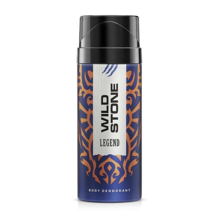 Indian product Body Spray Legend used for male/ female- 150 ml