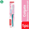 Colgate Sensitive Toothbrush. 