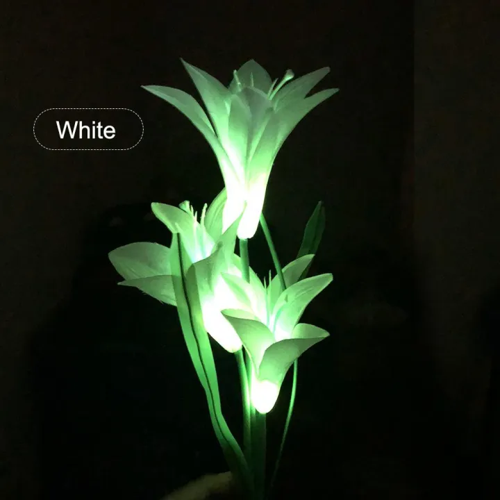 Migeet%20Outdoor%20LEDs%20Path%20Lamp%20Solar%20Garden%20Stake%20Lights%20Garden%20Solar%20Powered%20Flower%20Decorative%20Lights%20-%20Image%204