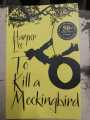 To Kill a Mockingbird Book by Harper Lee (Paperback). 