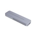 ITGZ 2 NVME External Solid State Driver Aluminum Alloy SSD. 