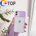 Camera Lens Protection Phone Case on For iPhone 11 13 Pro Max 8 6 6S 7 Plus SE 12 XR X Xs MAX Soft Silicone Back Cover case. 