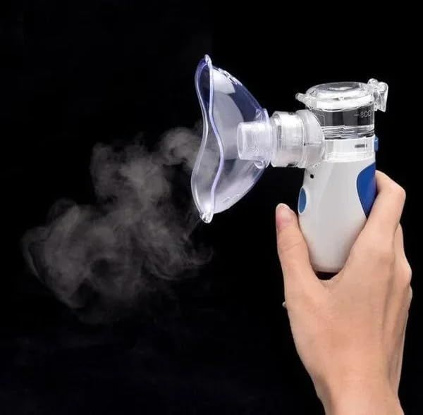 Portable%20Mini%20Handheld%20Mesh%20Nebulizer%20Machine/%20Ultrasonic%20Steam%20Inhaler%20Nebulizer%20Machine%20For%20Child%20&%20Adults%20Nebulization-Smart%20USB%20Connector%20-%20Image%203