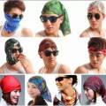 Face Magic Bandana - Buff Head wear. 