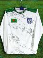 B-d Football Jersey - Full sleeve Banglades Fan Jersey for Man - Football Jersey 2026/2027. 