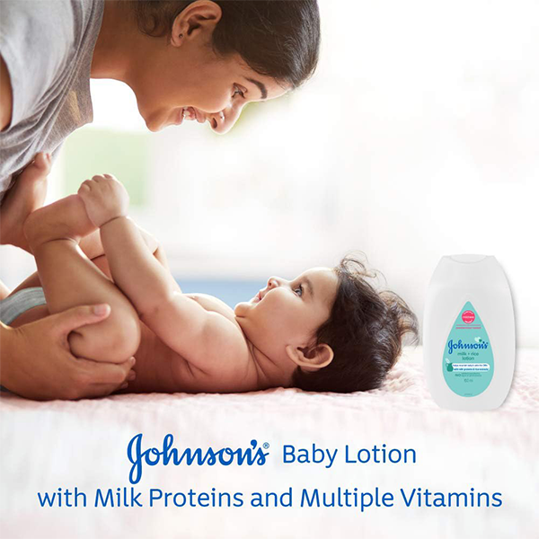 Johnson's%20Baby%20Milk%20and%20Rice%20Lotion%20100ml%20-%20Image%203