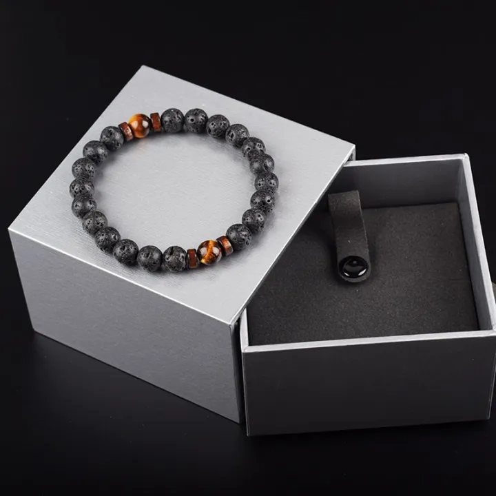 Natural%20Lava%20Tibetan%20Buddha%20Rasary%20Bracelet%20Chakra%20Labradorite%20Lapis%20Lazuli%20Stone%20Bracelet%20Homme%20Vintage%20Boho%20Gift%20for%20Boyfriend%20-%20Image%203