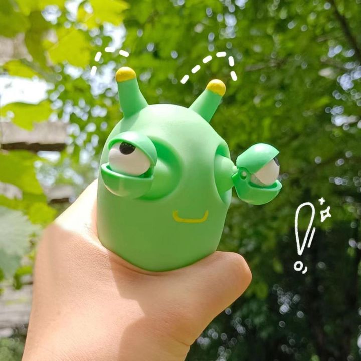GC%20Funny%20Grass%20Worm%20Pinch%20Toy%20Novelty%20Eye%20Popping%20Decompression%20Squeeze%20Toy%20For%20Kids%20Gifts%20-%20Image%202