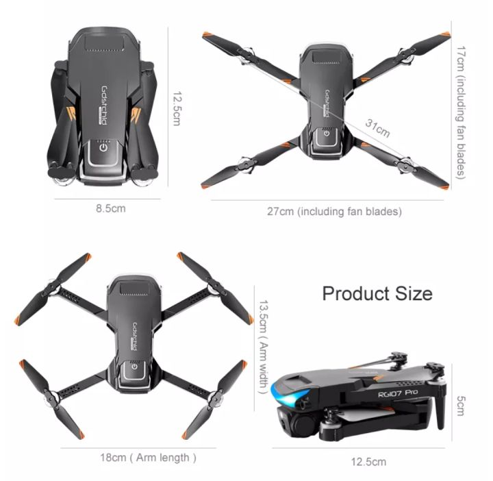 RG107%20pro%20Drone%20with%20Camera%204K,%20HD%20Wide%20Angle%20Dual%20Camera,Three-sided%20obstacle%20avoidance,%20Altitude%20Hold%20-%20Image%206