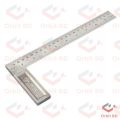 Measuring Tools Professional 300mm Aluminum Try Square. 