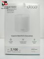 Router TP-Link Deco X10 1 Pack AX1500 (Warranty: 02 Years, Service waranty: 05 Years).