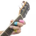 Silicone Finger Protector Thumb Picks for Beginner Guitar Parts & Accessories. 