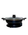 Multi-Function Curry Cooker 2.5L - Black. 