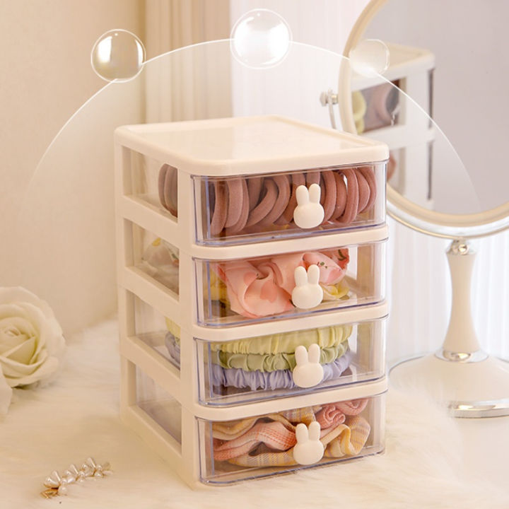 Children%20Hair%20Accessories%20Storage%20Box%20Organizer%20Plastic%20Drawer%20Desktop%20Hair%20Clip%20Jewelry%20Head%20Rope%20Rubber%20Band%20Organizer%20Box%20-%20Image%203