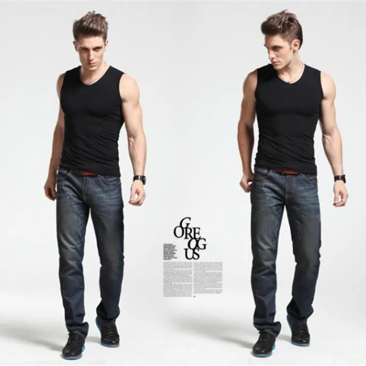 Covrlge%20Tank%20Top%20Summer%202021%20Fashion%20Brand%20Men's%20O-Neck%20Slim%20Fit%20Tank%20Tops%20Male%20Sleeveless%20V-Neck%20Vest%20Tees%20Fitness%20Men%20MBJ001%20-%20Image%208