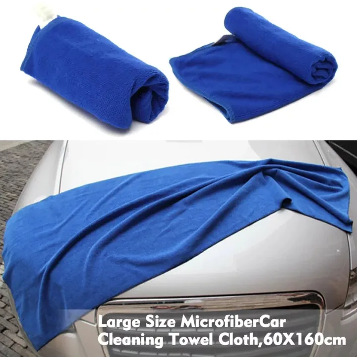 Large%20Microfibre%20Cleaning%20Auto%20Car%20Detailing%20Soft%20Cloths%20Wash%20Towel%20-%20Image%202