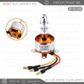 2200KV A2212 BLDC Brushless Motor for RC Aircraft, Plane, Drone – 3.5mm Connector, Compatible with F330/F450/S500. 