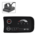 5PIN S810 E-Bike Meter LED Display 48V for Electric Bike Electric Bicycle Meter. 