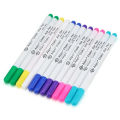 Water Erasable Pens Disappearing Vanishing Erasable Ink Fabric Marker Pen.