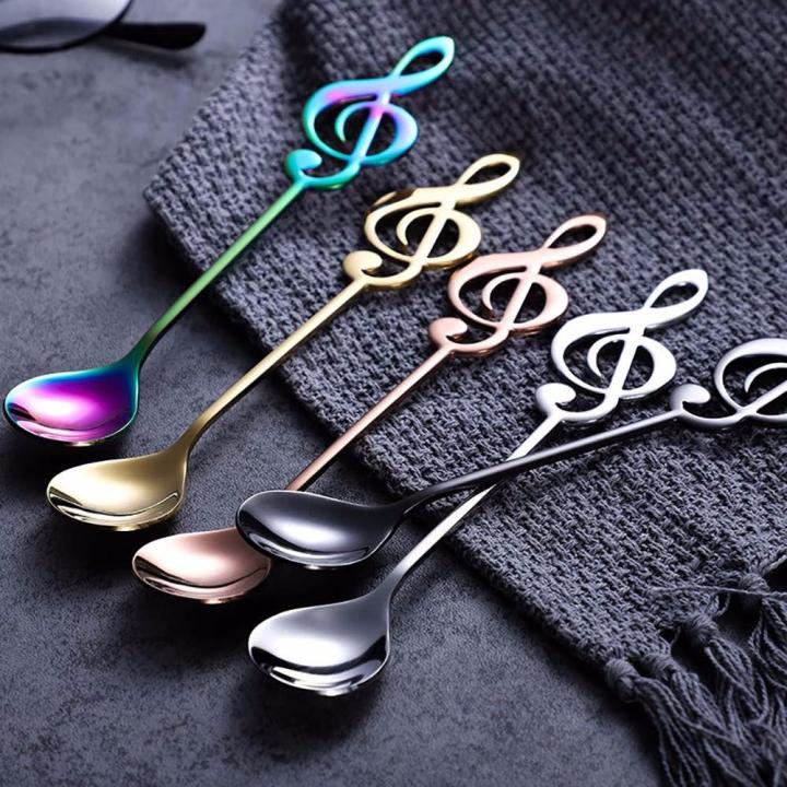 OIMG%20Stainless%20Steel%20Mini%20Stirring%20Spoon%20With%20Music%20Symbol%20Handle%20For%20Tea%20Coffee%20-%20Image%203