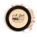 Pro Face Matte Pressed Powder Fair. 