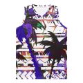 Polynesian Tribal Samoan Totem Tattoo Samoa Prints Mens Basketball Jersey Tropics Shirts Multiple Choices Multicolor Attract Eye. 