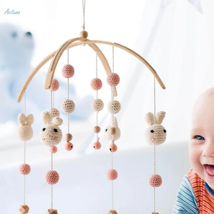 Baby%20Mobile%20Toy%20for%20Crib%20Newborn%20Rattles%20Room%20Decoration%20Cot%20Nursery%20Decor%20Crib%20-%20Image%205