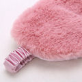 Sleeping Mask Sleeping Blindfold Soft Plush Eye Masks Cute Love Eye Cover NOVO. 