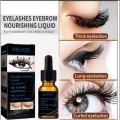 EELHOE Natural Eyelash Growth Serum 7 Days Fast Eyelashes Enhancer Longer Thicker Fuller Lashes Eyebrows Lift Eye Care Products Makeup.