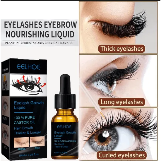 EELHOE%20Natural%20Eyelash%20Growth%20Serum%207%20Days%20Fast%20Eyelashes%20Enhancer%20Longer%20Thicker%20Fuller%20Lashes%20Eyebrows%20Lift%20Eye%20Care%20Products%20Makeup%20-%20Image%202
