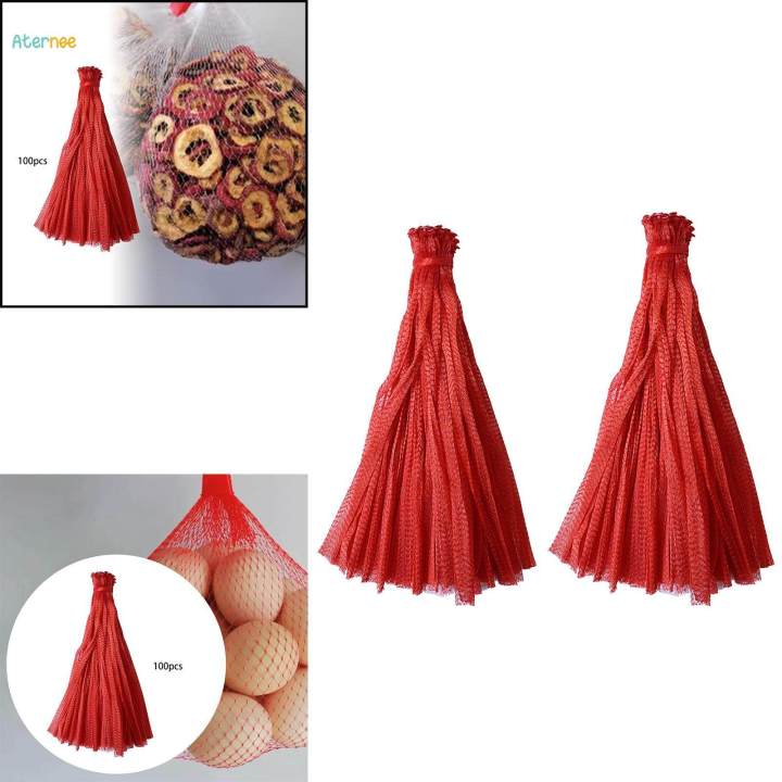 100Pcs%20Mesh%20Produce%20Bags%20Items%20Onion%20Organization%20Reusable%20Nylon%20Mesh%20Bags%20Length%2060cm%20-%20Image%205