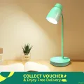 YAGE rechargable eyes care desk table lamp YG-T119C. - charger light. 