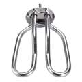 Kettle Heating Element 220Volt 1000Watt 1500Watt Electric Kettle Heating Element. 