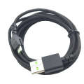 Applicable to Razer Thunder Snake Mamba 5G Mouse Cable Elite Cobra Wired Wireless Fantasy Game Charging Data. 