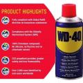 WD-40 Multi-use spray 277ml original.