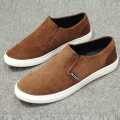 Loafer Styles' Rubber Sole Water Proof and Wind Proof Winter and Summer Shoe For Men.