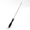 Sharpening Steel Rod Stick Butcher Tool Hone Bar Kitchen Blade Knife Sharpener.