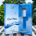 Cool Water By Alif Attar Long Lasting Roll On Non Alcoholic Perfume (১০০% হালাল) - 8ml.