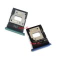For Xiaomi Mi 11 Lite Sim slot mobile phone Sim Tray holder Replacement part. 