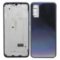 Vivo Y12s Full Body Housing / Middle Frame Chassis with Back Panel. 