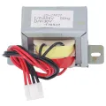 Low Frequency Transformer, No Magnetic Leakage Transformer 220V Input 30V Output for Electrical Devices. 