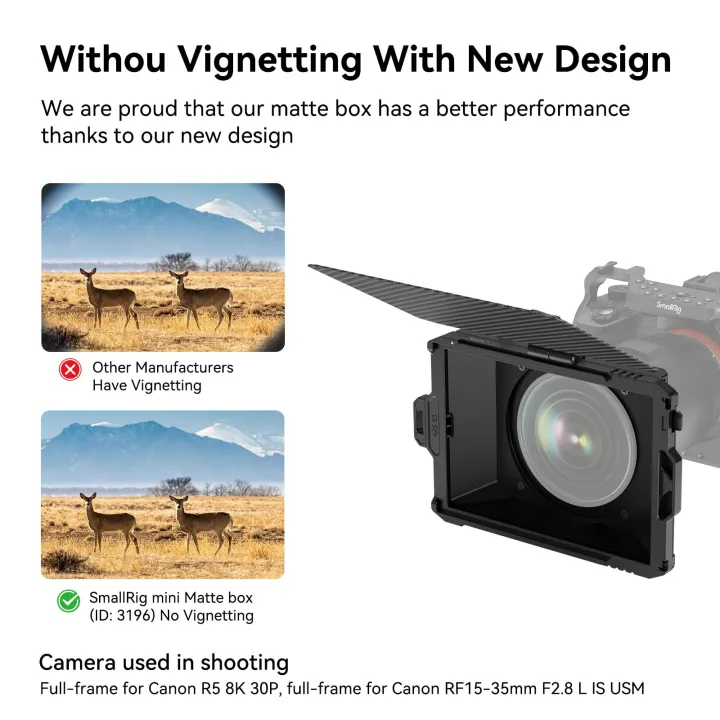 SmallRig%20Mini%20Matte%20Box%20Pro%20for%20Mirrorless%20DSLR%20Cameras%20to%20Prevent%20Sunlight%20with%20Top%20Flag%20Side%20Flag%20Sunshade%20for%20Sony%20for%20BMPCC%20-%20Image%205